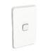 clipsal iconic grid and coverplate