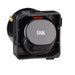 Clipsal 30 Series Switch Mechanism 10A Marked FAN