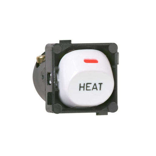 Clipsal 30 Series Switch Mechanism 10A Marked HEAT