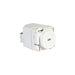 Clipsal 30 Series Illuminated Push Button Switch Mechanism 10A - 1 Way / 2 Way