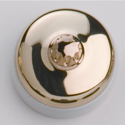 Classic 30 Series Plate 3 Speed Fan Controller With Smooth Shallow Cover And Porcelain Base