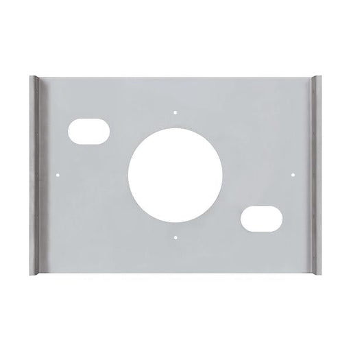 BTicino Living Now With Netatmo | Flush Bracket Hometouch