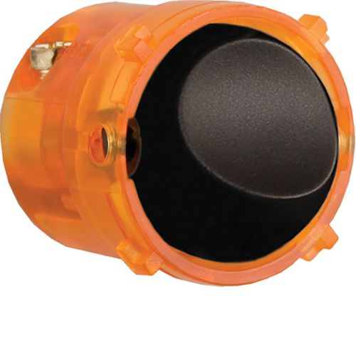 Hager Switch Mechanism 20A - 1 Way Only