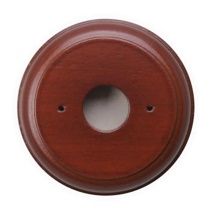 Classic Series Round Mounting Block For 1 Switch