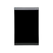 clipsal saturn blank plate grid and fascia espresso black
