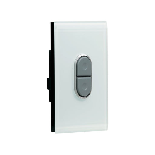 clipsal saturn series switch cooker d pole 32a 4061d32 om