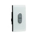 clipsal saturn series switch cooker d pole 32a 4061d32 om