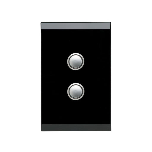 clipsal saturn series cover to suit 4062pb series 4062pbc eb