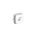 clipsal iconic rocker switch air conditioner cover 10pk