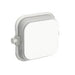 clipsal iconic rocker switch blank cover