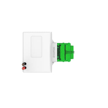 clipsal 40 series usb type c fast charger module