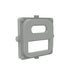 clipsal iconic single usb type a c cap cover