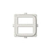 clipsal iconic dual usb cap cover
