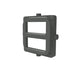 clipsal iconic dual usb cap cover