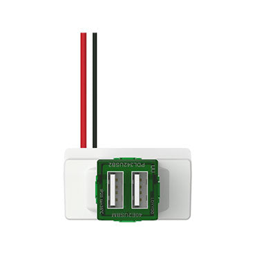 Usb Module Iconic Clipsal Iconic Mechanisms | Clipsal $0 Series Mechs — Powerpoints and ...