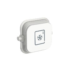 clipsal iconic rocker switch fridge 10pk