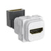 clipsal iconic hdmi 1 4 female connector