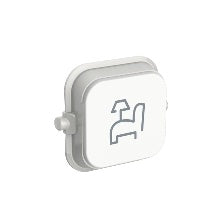 clipsal iconic rocker switch lounge 10pk