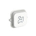 clipsal iconic rocker switch lounge 10pk