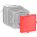 clipsal iconic led mechanism