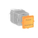 copy of clipsal iconic led mechanism amber