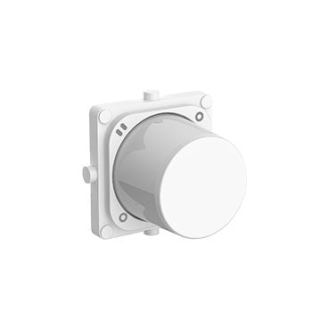 clipsal iconic rotary switch knob kit