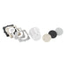 clipsal iconic rotary switch knob kit