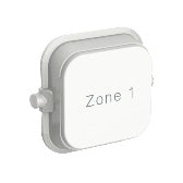 clipsal iconic rocker switch zone 10pk
