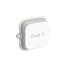 clipsal iconic rocker switch zone 10pk