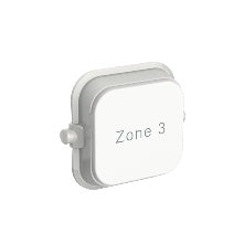 clipsal iconic rocker switch zone 10pk