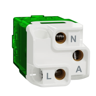 clipsal iconic wiser connected switch ble default mode