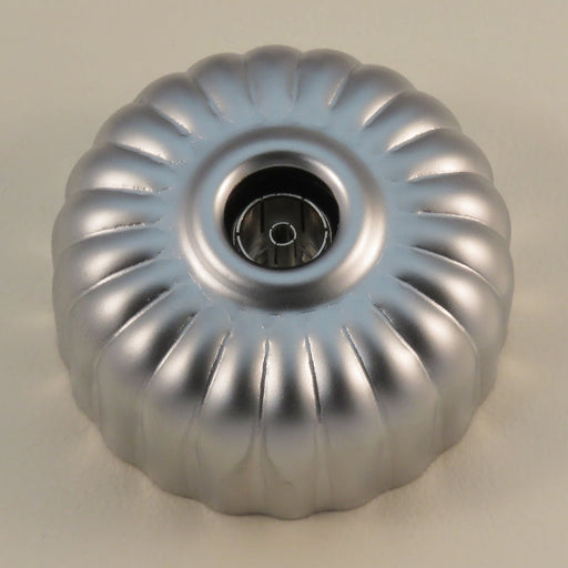 Classic 45 Series Plate With TV Outlet With Fluted Deep Covers