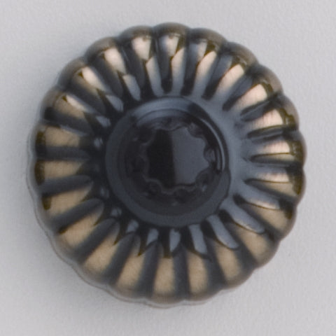 Classic 45 Series 3 Speed Fan Controller With Fluted Deep Covers