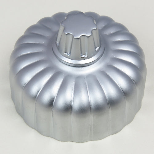 Classic 45 Series 3 Speed Fan Controller With Fluted Deep Covers