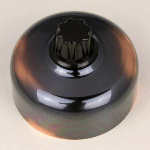 Classic 55 Series Universal Dimmer With Smooth Deep Covers