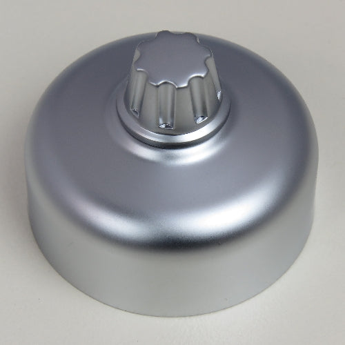 Classic 55 Series Universal Dimmer With Smooth Deep Covers