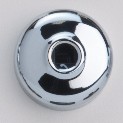 Classic 55 Series Plate With RJ11 Telephone Socket With Smooth Deep Covers