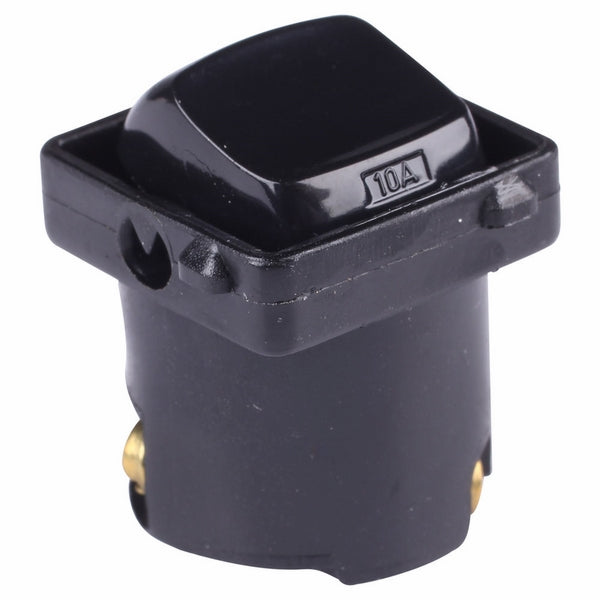 HPM Switch Mechanism 10A Marked LIGHT