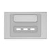 clipsal iconic styl cusb charging station cover only