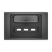 clipsal iconic styl cusb charging station cover only