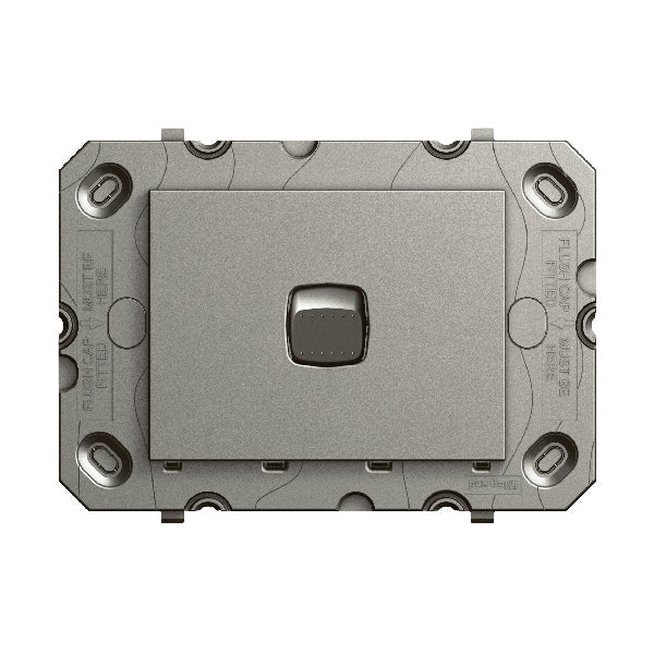 HPM Legrand Arteor 770 - 1 Gang Rocker Switch