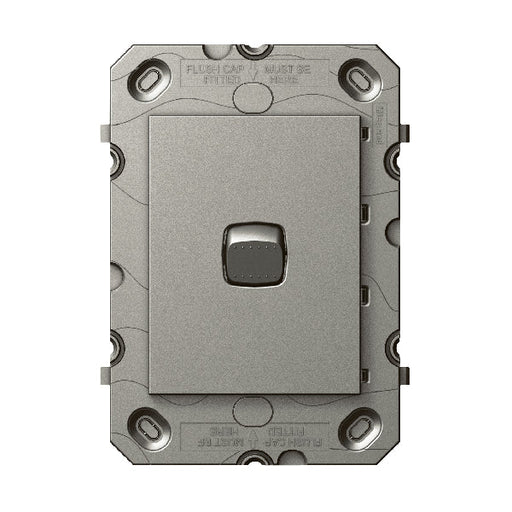 HPM Legrand Arteor 770 - 1 Gang Rocker Switch