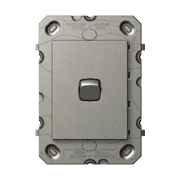 HPM Legrand Arteor 770 - 1 Gang Rocker Switch