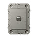 HPM Legrand Arteor 770 - 1 Gang Rocker Switch