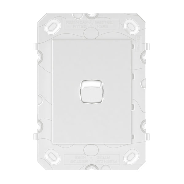 HPM Arteor Range Designer Power Points And Light Switches