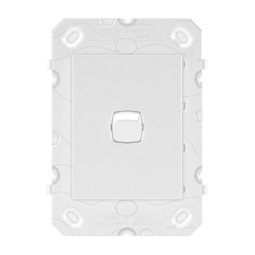 HPM Legrand Arteor 770 - 1 Gang Rocker Switch