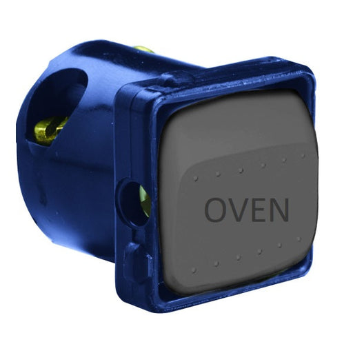 HPM Legrand Arteor 770 - 2 Way Engraved Switch Mechanism