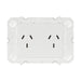 HPM Legrand Arteor 770 - Double Power Point Autoswitch