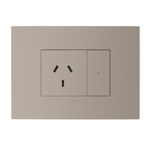 HPM Legrand Arteor With Netatmo - Smart Single Power Point