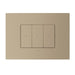 HPM Legrand Arteor With Netatmo - 3 Gang Smart Light Switch